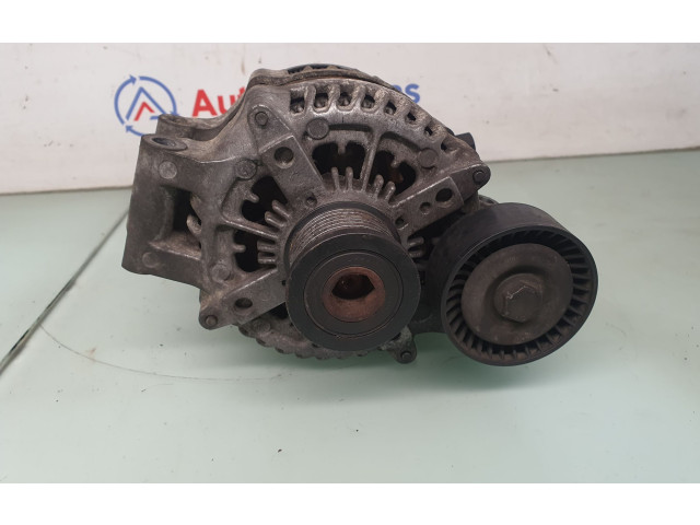 Генератор 7550468, 12317550468 BMW Z4 E85 E86