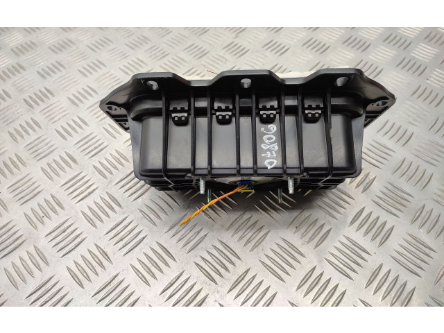 Подушка безопасности пассажира 9687717880 Citroen C5