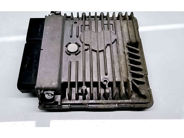 Блок управления двигателем Блок управления 03L906023GL   Volkswagen PASSAT B6