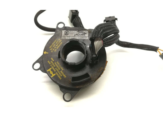 Подрулевой шлейф SRS 95144001 Jaguar XJ X308