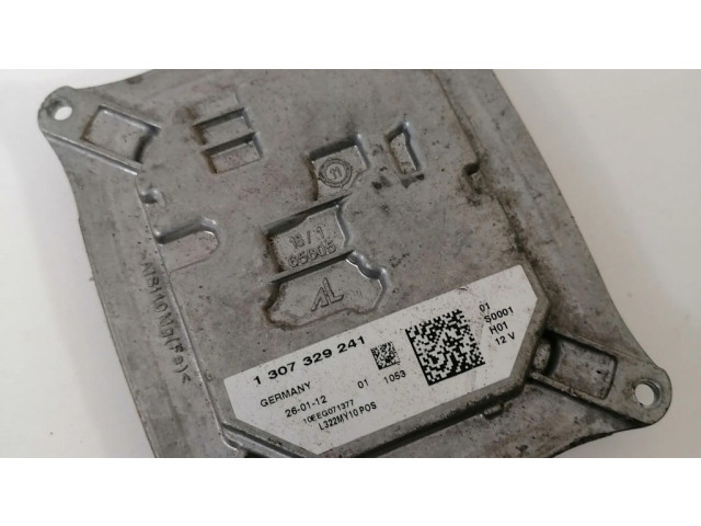 Блок управления Xenon