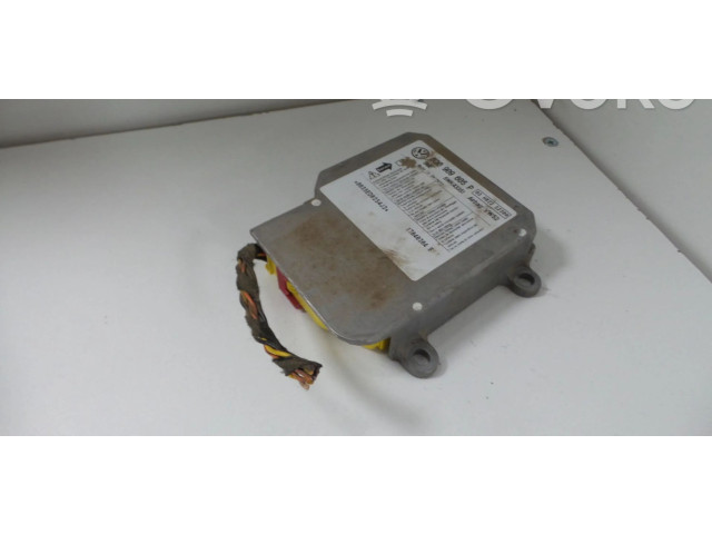 Блок подушек безопасности 6Q0909605AH009, 6Q0909605AH   Volkswagen Caddy