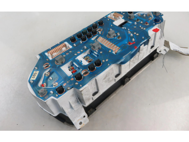 Панель приборов MR489727, MR489727 Mitsubishi Space Runner