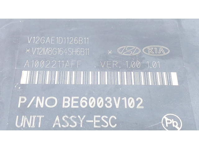 Jednotka ABS 58920H8710 KIA Rio 2019