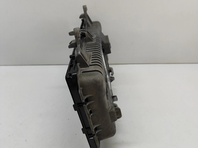 Přístrojová deska Mercedes-Benz GLC X253 C253 2020 A2059000449, A2059010021