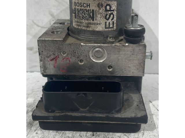 Jednotka ABS Fiat Punto Evo 2009