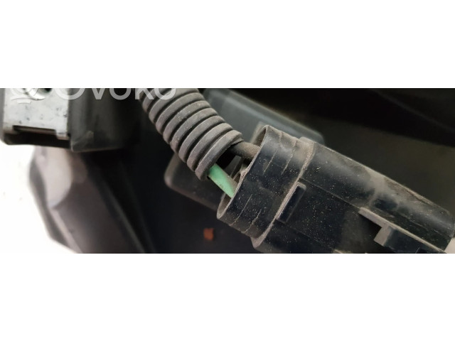 Вентилятор радиатора     96859678    Chevrolet Epica 2.0