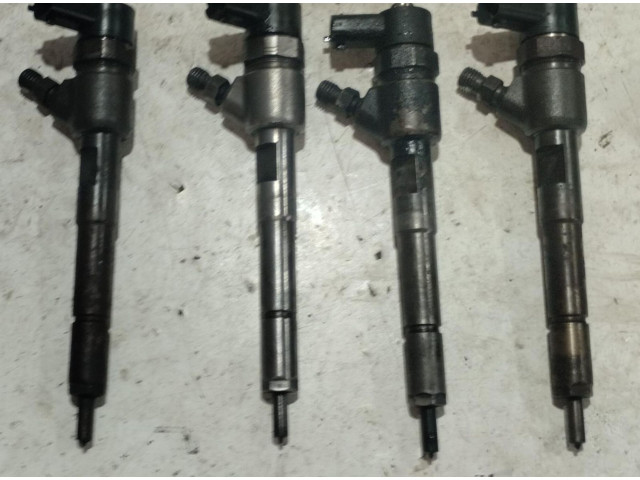 Vstřikovač 0445110351, 0445110351   Fiat Punto Evo     