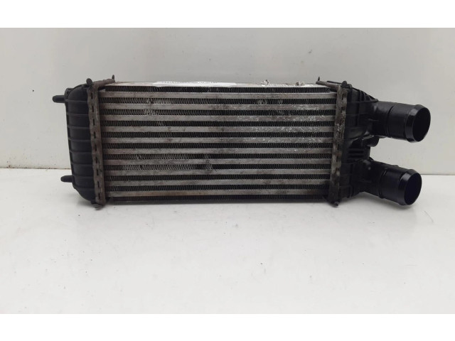 Интеркулер  9803900780   Peugeot 2008 I 