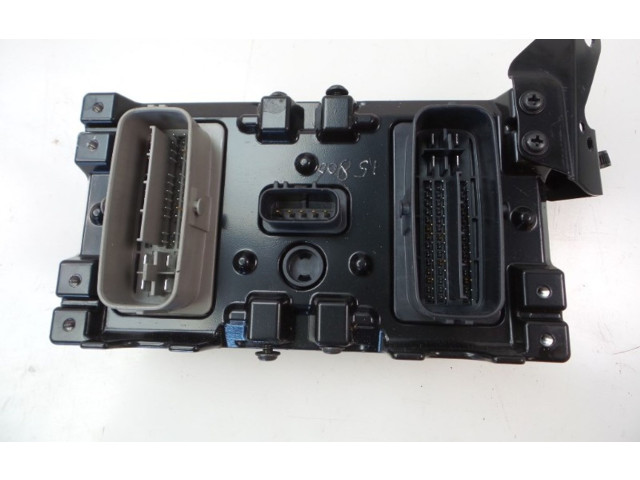 Блок управления АБС 8954053340, 0794001312 Lexus IS III XE30