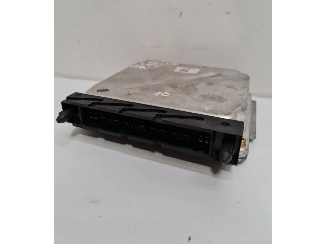 Блок управления двигателя MB0797009291, 08692554A Volvo V70