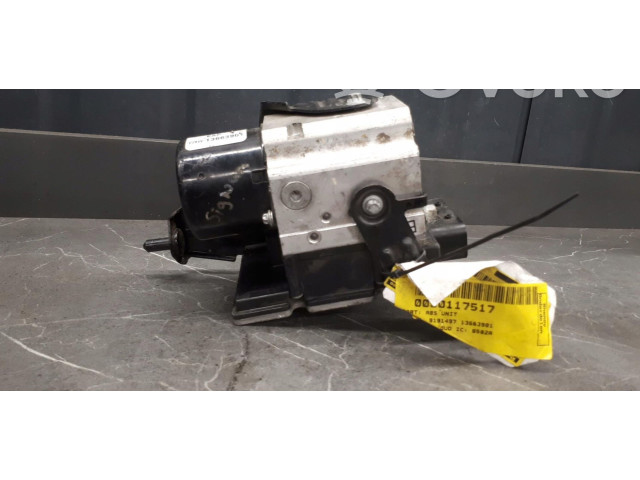 Jednotka ABS 54084671G Opel Zafira C 2015