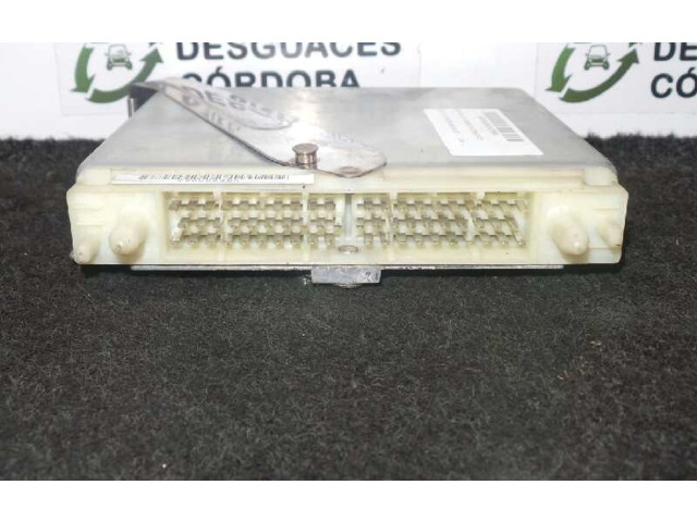 Блок управления коробкой передач P09144362-09144362 Volvo S70 V70 V70 XC