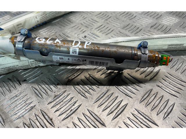 Боковая подушка безопасности 608789300, 202860242   Mercedes-Benz GLK (X204)