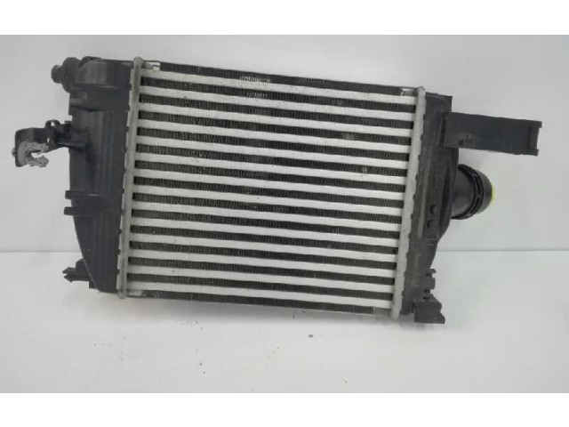 Вентилятор радиатора 144963014R Dacia Sandero