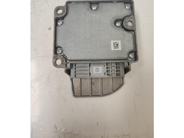 Блок подушек безопасности 6577342458101 BMW X3 E83