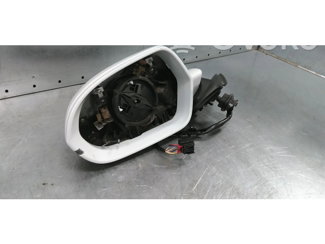 Zpětné zrcátko Audi A6 S6 C7 4G 2016 4G1857410AB