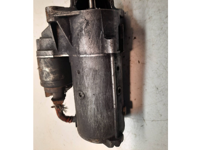 Стартер  8200583014, D7R49   Renault Laguna II