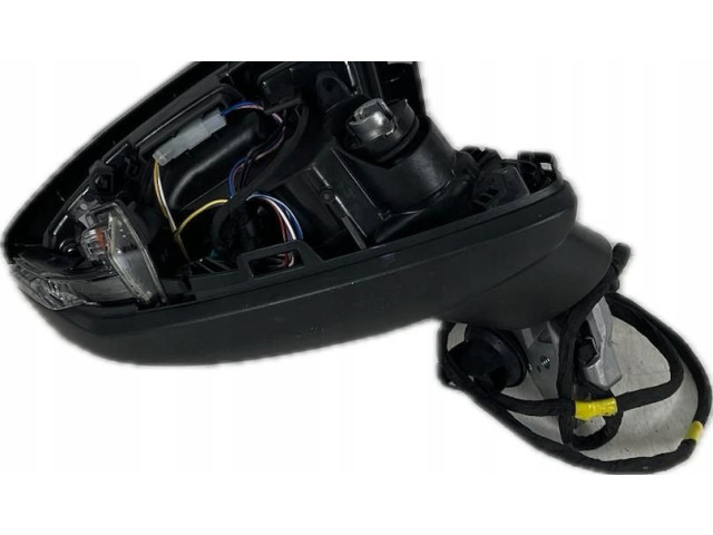 Зеркало электрическое Audi A3 8Y 2020 - года