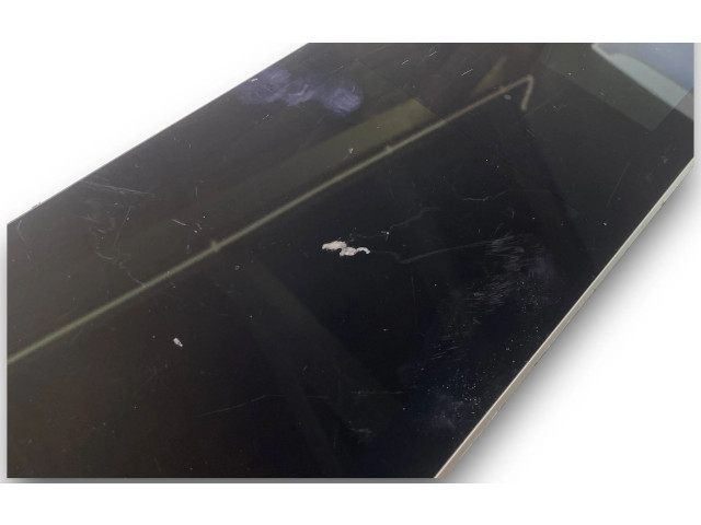 Přístrojová deska Mercedes-Benz GLE W167 2022 A1679002214