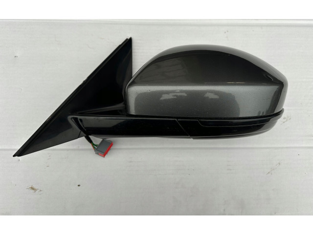 Zpětné zrcátko Jaguar F-Pace 2007