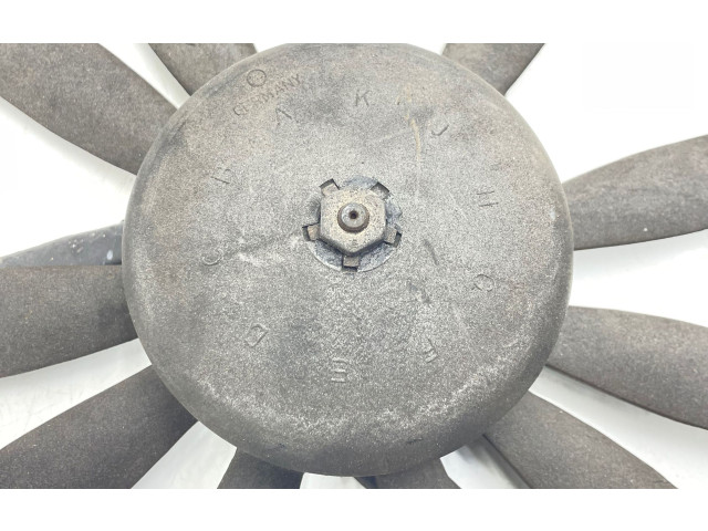 Вентилятор радиатора Rolls-Royce Silver Spur