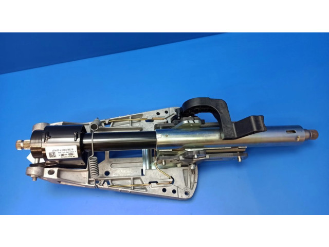 рейка Колонка рулевая A2124602316, PP212460075 Mercedes-Benz E W212 2009-2016 года