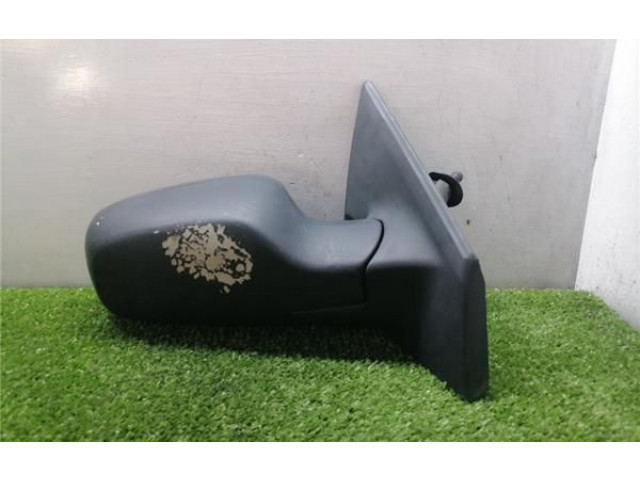 Зеркало (механическое) Renault Clio III 2005 - 2012 года