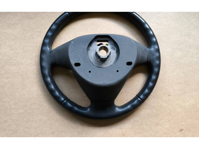 Руль Saab 9-3 Ver2 2008 - 2016 года 12757872