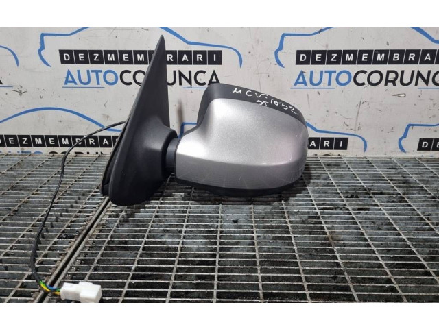 Зеркало электрическое Dacia Logan II 2012 - 2020 года