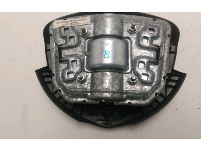 Volant Renault Clio II 2003 7700433028