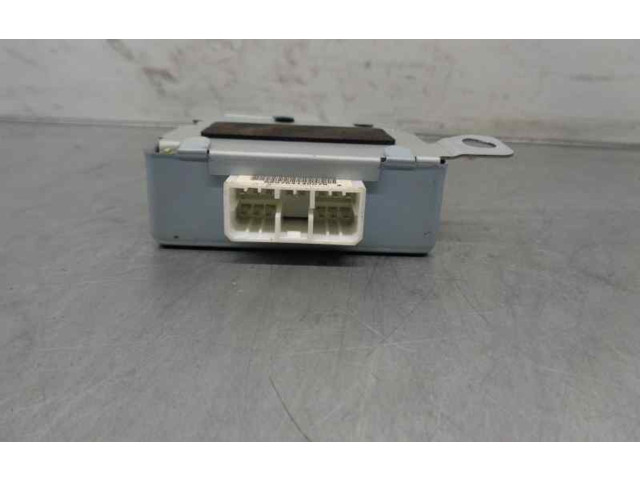 Блок управления 8712008B20 SsangYong Rexton