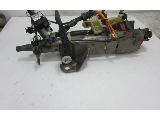 Руль Peugeot 406 1996 - 1999 года 184106891