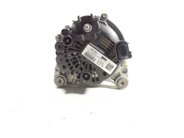 Генератор 04E903015, 04E903015   Audi A1    