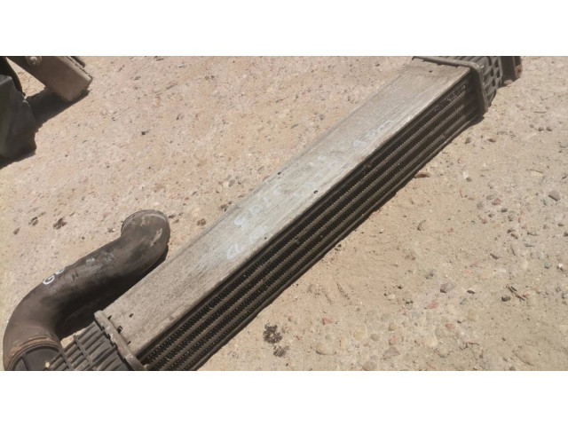 Интеркулер Ford Galaxy 1.9