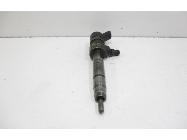 Vstřikovač 0445110276 Opel Zafira B