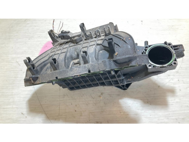 Всасывающий коллектор