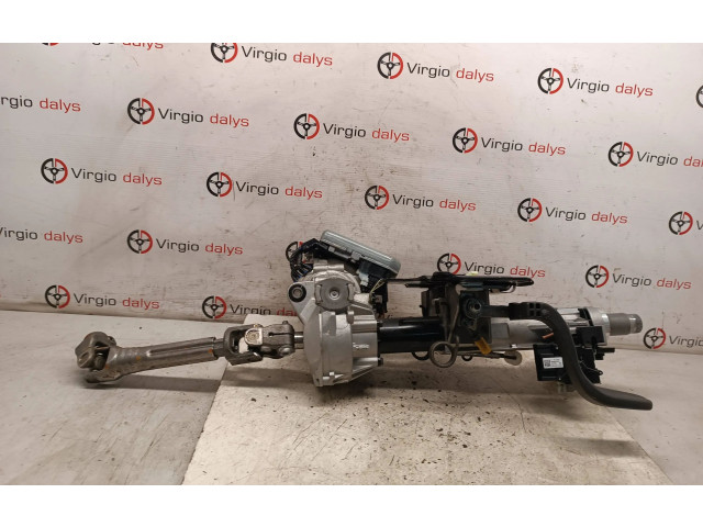 Насос рулевого управления