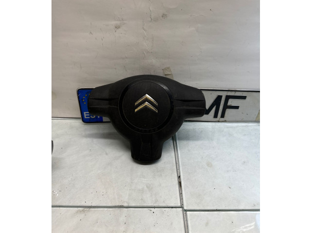 Подушка безопасности водителя    Citroen C1