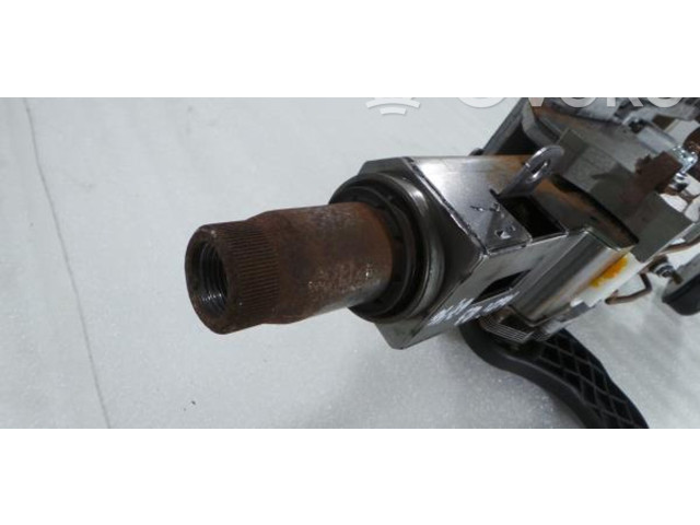 Руль Audi Q3 8U 2011 - 2016 года 532427, 221035