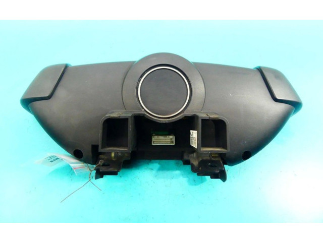 Přístrojová deska Nissan Murano Z50 2004 IMPRK1060749