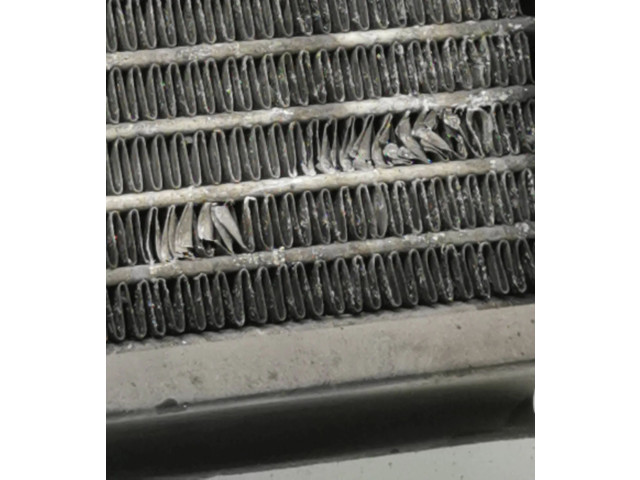 Радиатор охлаждающей жидкости  8E0121251L, 9833B522161K0   Volvo C30 