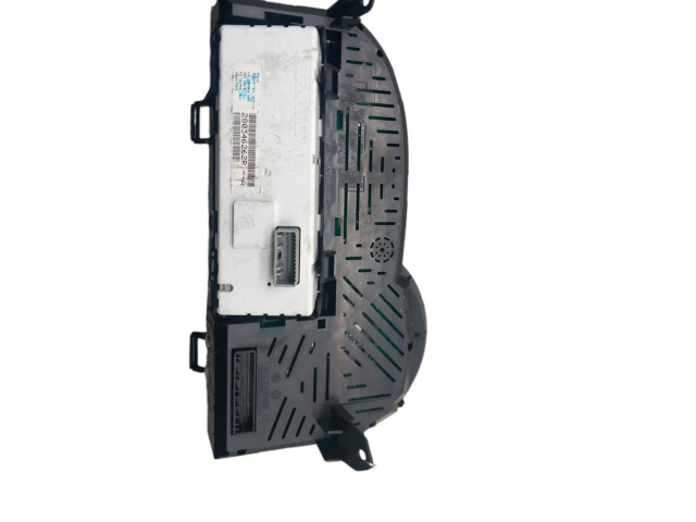 Дисплей    280346262R   Renault Twingo II