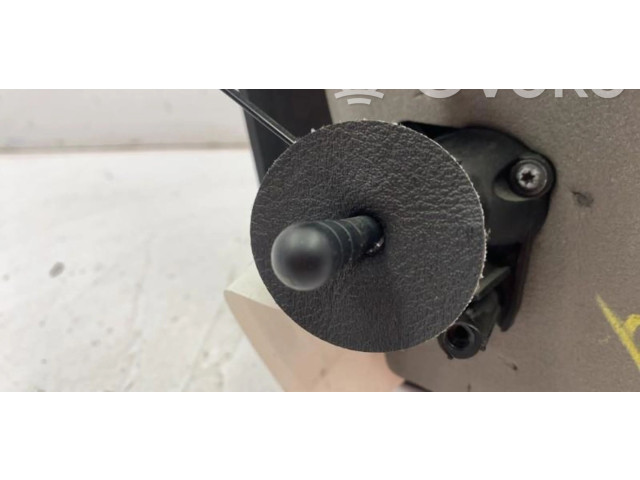 Зеркало электрическое        Dacia Lodgy   -  года   