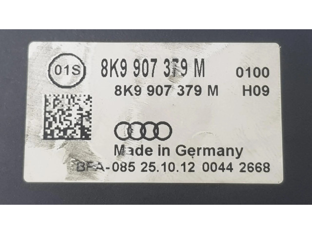 Блок АБС 8K9614517AG Audi A4 Allroad