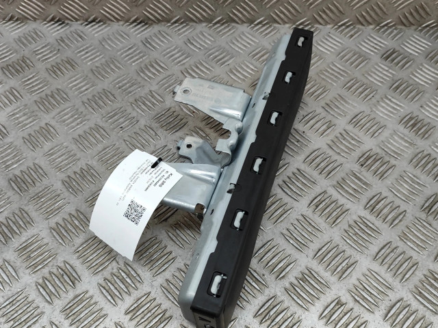 Подушка безопасности для колен 57C880841 Skoda Karoq