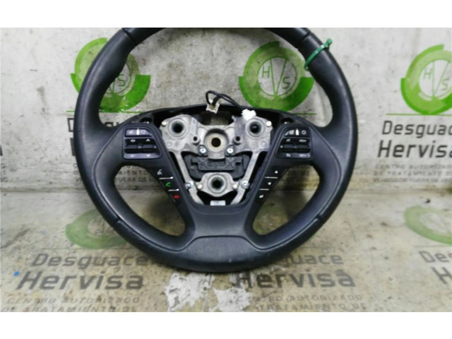 Руль KIA Pro Cee'd II 2013 - 2018 года 0110001