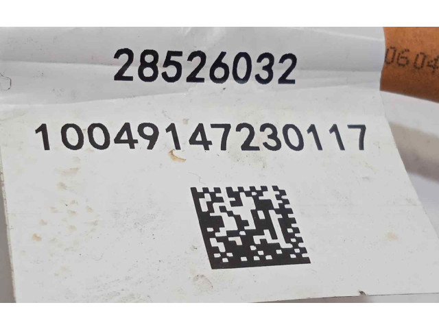 Блок управления 85088248 Lynk & co 01