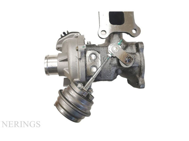 Турбина Ford Ecosport CM5G6K682GE, TC11-0001T