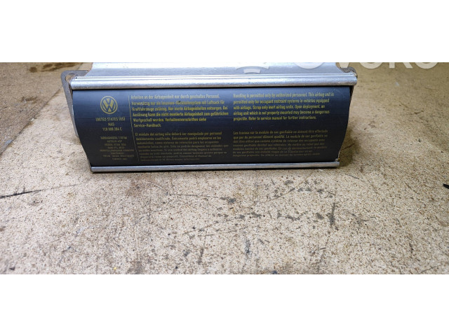 Топливная рампа 1J0880204C Volkswagen New Beetle для двигателя ALH